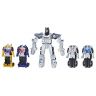 Hasbro C0625 Трансформеры "Роботы под прикрытием: Тим-Комбайнер", Менасор