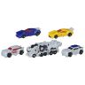 Hasbro C0625 Трансформеры "Роботы под прикрытием: Тим-Комбайнер", Менасор