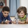 Hasbro C0625 Трансформеры "Роботы под прикрытием: Тим-Комбайнер", Менасор