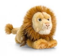 Keel toys SW3659 Мягкая игрушка Лев, 33 см