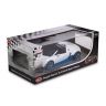 Rastar 70400W Машина р/у Bugatti Grand Sport Vitesse, белая, 1:14