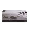 Rastar 70400W Машина р/у Bugatti Grand Sport Vitesse, белая, 1:14