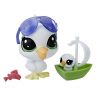 Hasbro C1172 LPS S1 Парочка Пеликанов