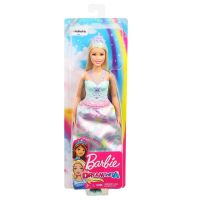 Mattel FXT14 Barbie® Dreamtopia Кукла Барби Волшебные принцессы со светлыми волосами