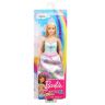 Mattel FXT14 Barbie® Dreamtopia Кукла Барби Волшебные принцессы со светлыми волосами