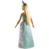 Mattel FXT14 Barbie® Dreamtopia Кукла Барби Волшебные принцессы со светлыми волосами