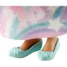 Mattel FXT14 Barbie® Dreamtopia Кукла Барби Волшебные принцессы со светлыми волосами