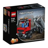 Lego Technic 42084 Конструктор Лего Техник 2 в 1 Погрузчик