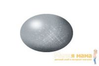 Revell 36190 Аква-краска серебристая металлик