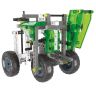 Clementoni 75013 Конструктор Сельскохозяйственное оборудование, 200 деталей