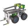 Clementoni 75013 Конструктор Сельскохозяйственное оборудование, 200 деталей