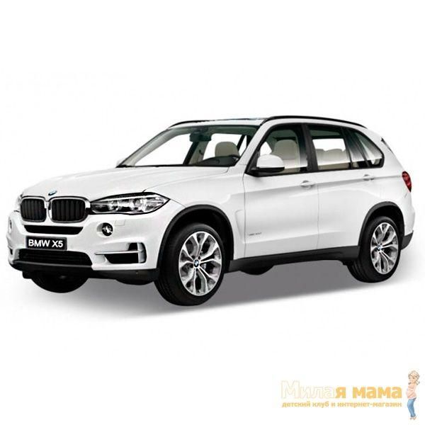 Welly 43691 Велли Модель машины 1:34-39 BMW X5