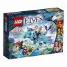 Lego Elves 41172 Конструктор Лего Эльфы Приключение дракона воды, 212 деталей
