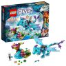 Lego Elves 41172 Конструктор Лего Эльфы Приключение дракона воды, 212 деталей