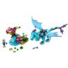 Lego Elves 41172 Конструктор Лего Эльфы Приключение дракона воды, 212 деталей