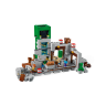 Lego Minecraft 21155 Конструктор Лего Майнкрафт Шахта крипера, 834 детали