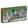 Lego Minecraft 21155 Конструктор Лего Майнкрафт Шахта крипера, 834 детали