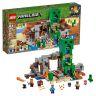 Lego Minecraft 21155 Конструктор Лего Майнкрафт Шахта крипера, 834 детали