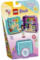 LEGO (Лего) 41414-L Конструктор LEGO FRIENDS Летняя игровая шкатулка Эммы