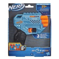 Hasbro (Хасбро) E9954EU4 Бластер Hasbro NERF ELITE 2.0. Трио