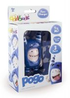 RP2 Global Limited AF8501P/AP8501P Фигурка Oddbods (Чуддики) с меняющимися эмоциями Пого, 8,5 см