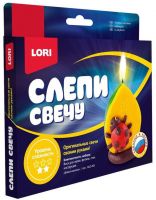 ЛОРИ Пз-С-003 Слепи свечу "Божья коровка"