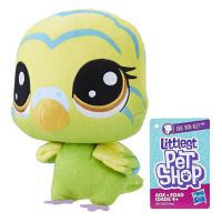 Hasbro E0139 LPS Мягкая игрушка Пет