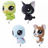Hasbro E0139 LPS Мягкая игрушка Пет