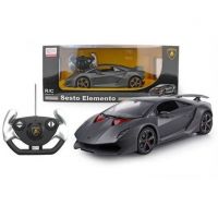 RASTAR 49200 Машина р/у 1:14 Lamborghini Sesto