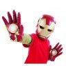 Hasbro B9957 Avengers Перчатки Железного Человека (свет, звук)