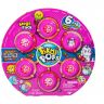 Moose 75185 Pikmi Pops S2 Мега-набор с 6 героями, клубника