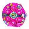 Moose 75185 Pikmi Pops S2 Мега-набор с 6 героями, клубника