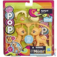 Hasbro A8269 My Little Pony Pop Создай пони Эпплджек