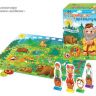Русский Стиль 03037в Игра настольная Старичок-лесовичок