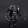 Hasbro E0747 Transformers Трансформеры 6 Movie, Локдаум, 12 см