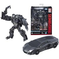 Hasbro E0747 Transformers Трансформеры 6 Movie, Локдаум, 12 см