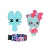 Moose 56716 Shoppies Кукла Шоппис Белла Боу c фигуркой Shoppet