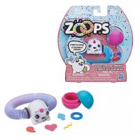 Hasbro E6230 Zoops Игрушка Зупс, полярный медведь