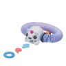 Hasbro E6230 Zoops Игрушка Зупс, полярный медведь