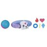 Hasbro E6230 Zoops Игрушка Зупс, полярный медведь