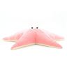 Orange Toys ОТ5007/80A Ocean Collection Мягкая игрушка Звезда, розовая, 80 см