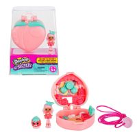 Moose 57345 Lil’ Secrets Мини-замочек Фруктовая лавка