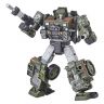 Hasbro E3537 Transformers Робот-трансформер Хаунд, Класс Делюкс