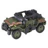 Hasbro E3537 Transformers Робот-трансформер Хаунд, Класс Делюкс