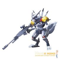 LBX 84382 Конструкторский набор Охотник