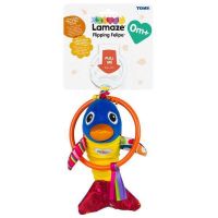 Lamaze L27516 Развивающая игрушка Весёлый дельфинчик
