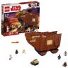 Lego 75220 Star Wars Конструктор Лего Звездные войны Песчаный краулер, 1239 деталей