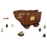 Lego 75220 Star Wars Конструктор Лего Звездные войны Песчаный краулер, 1239 деталей