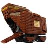 Lego 75220 Star Wars Конструктор Лего Звездные войны Песчаный краулер, 1239 деталей