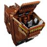 Lego 75220 Star Wars Конструктор Лего Звездные войны Песчаный краулер, 1239 деталей